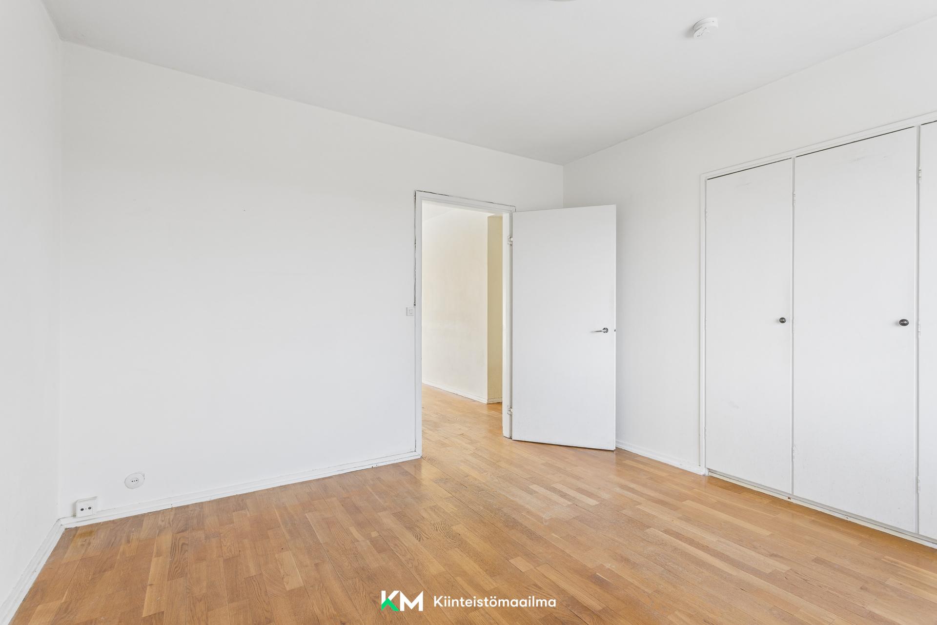 Otsonkallio 3, Tapiola, Espoo