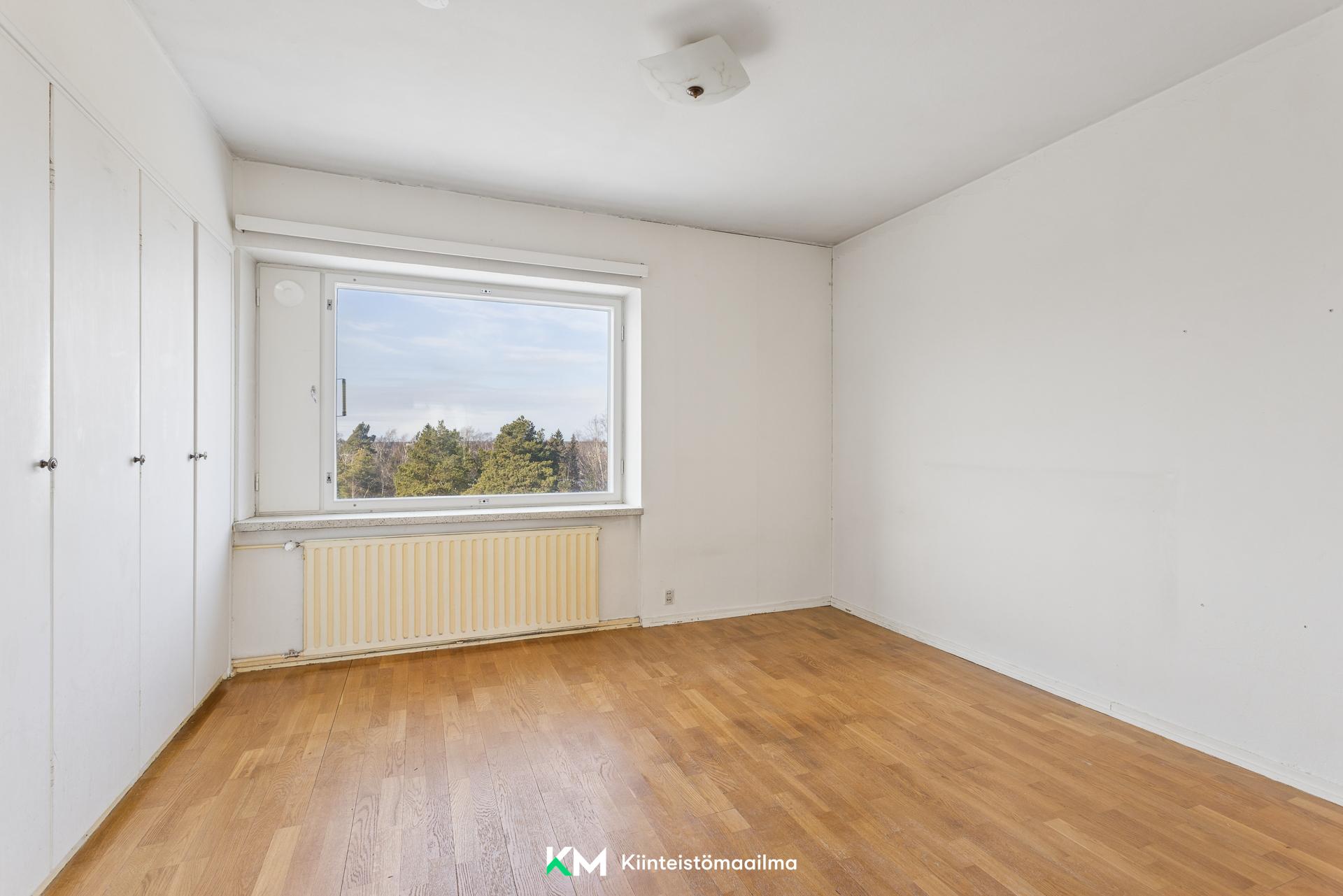 Otsonkallio 3, Tapiola, Espoo