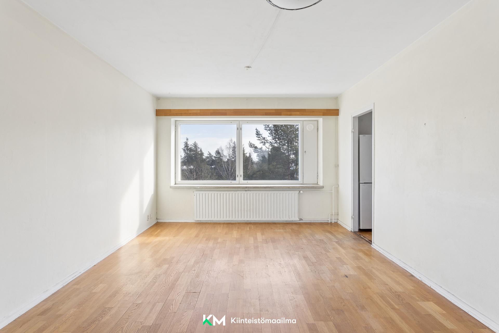 Otsonkallio 3, Tapiola, Espoo