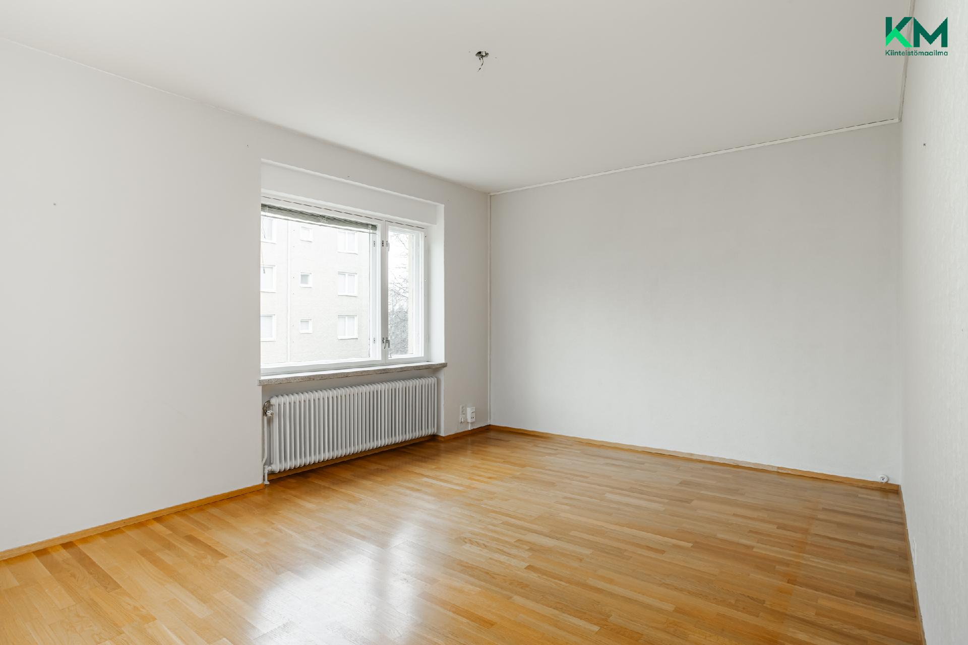 Tiilentekijänkatu 8, Martti, Turku