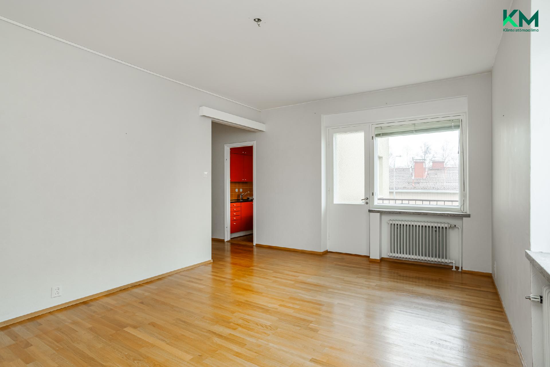 Tiilentekijänkatu 8, Martti, Turku