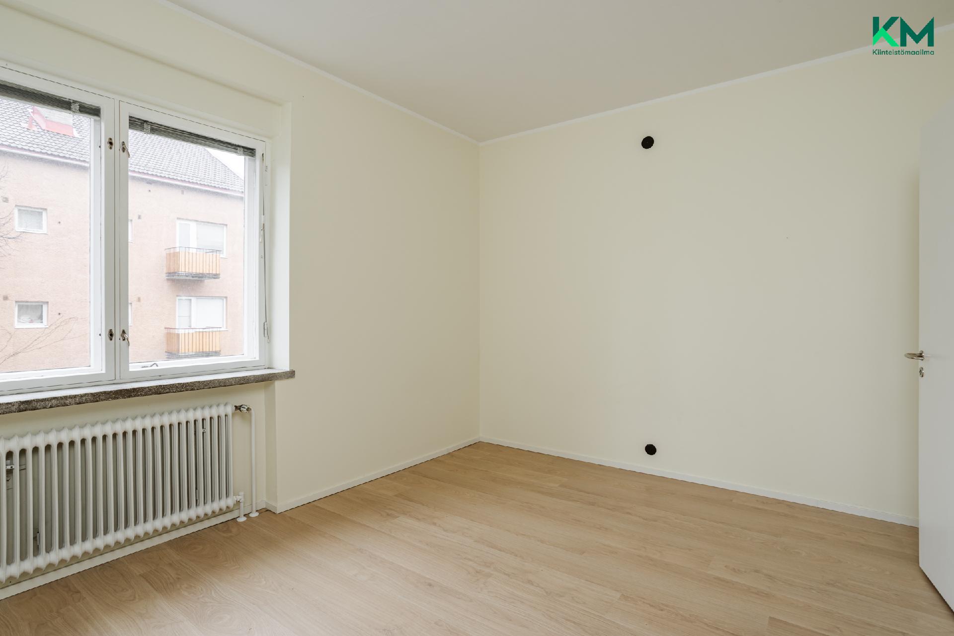 Tiilentekijänkatu 8, Martti, Turku