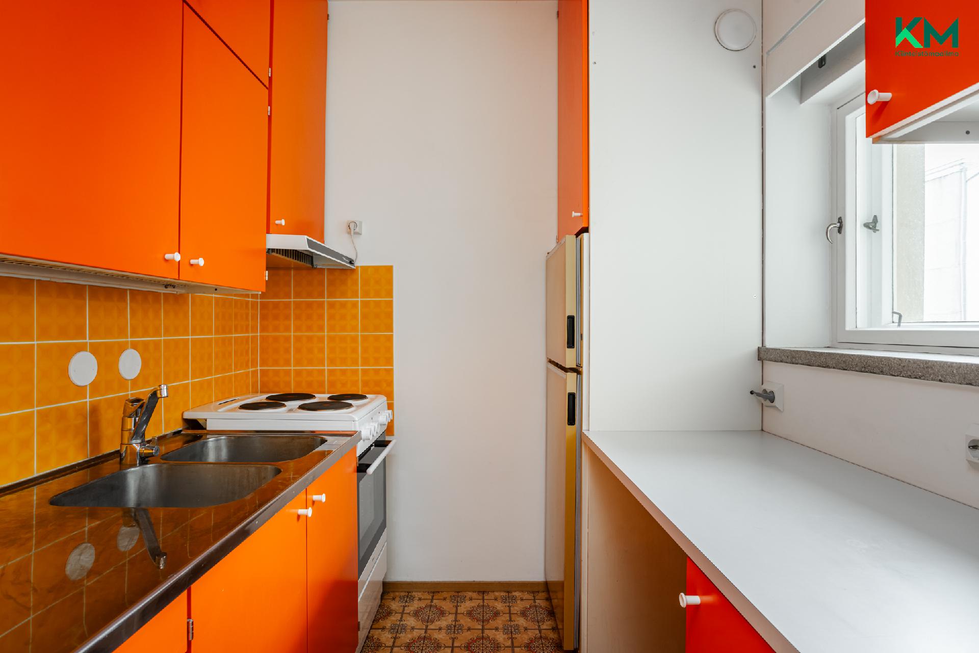 Tiilentekijänkatu 8, Martti, Turku