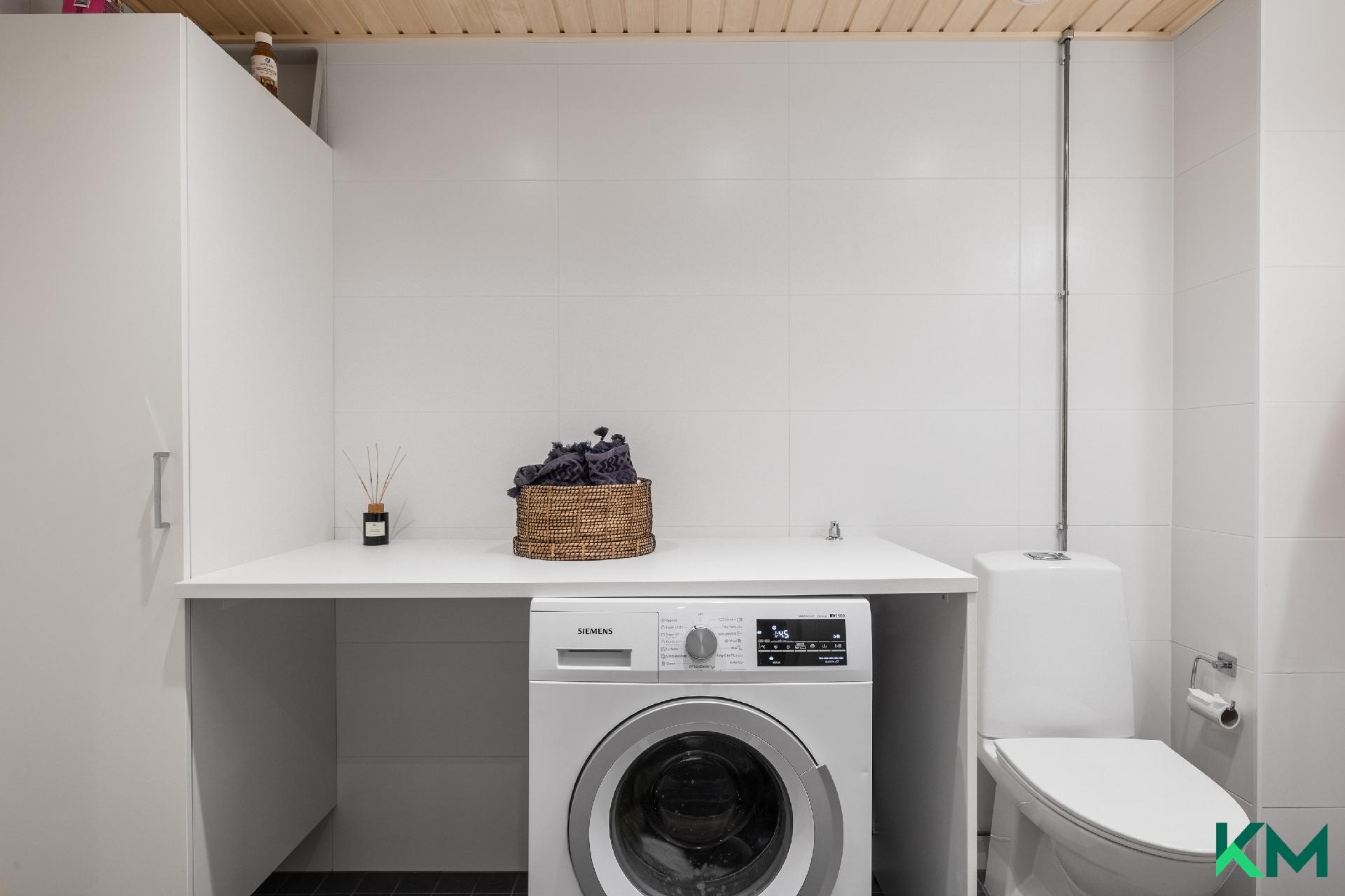 Bermudankatu 5, Jätkäsaari, Helsinki