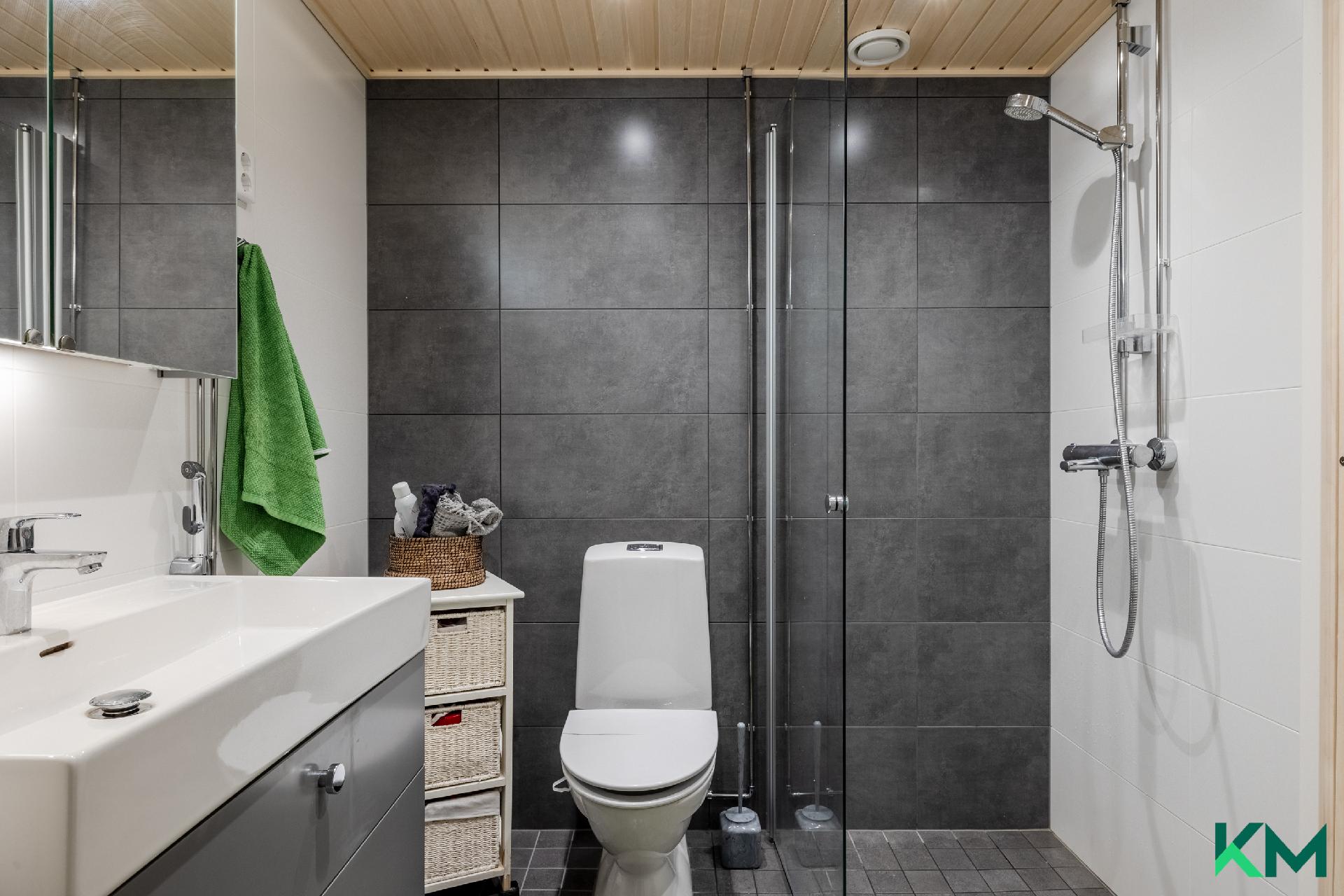 Bermudankatu 5, Jätkäsaari, Helsinki