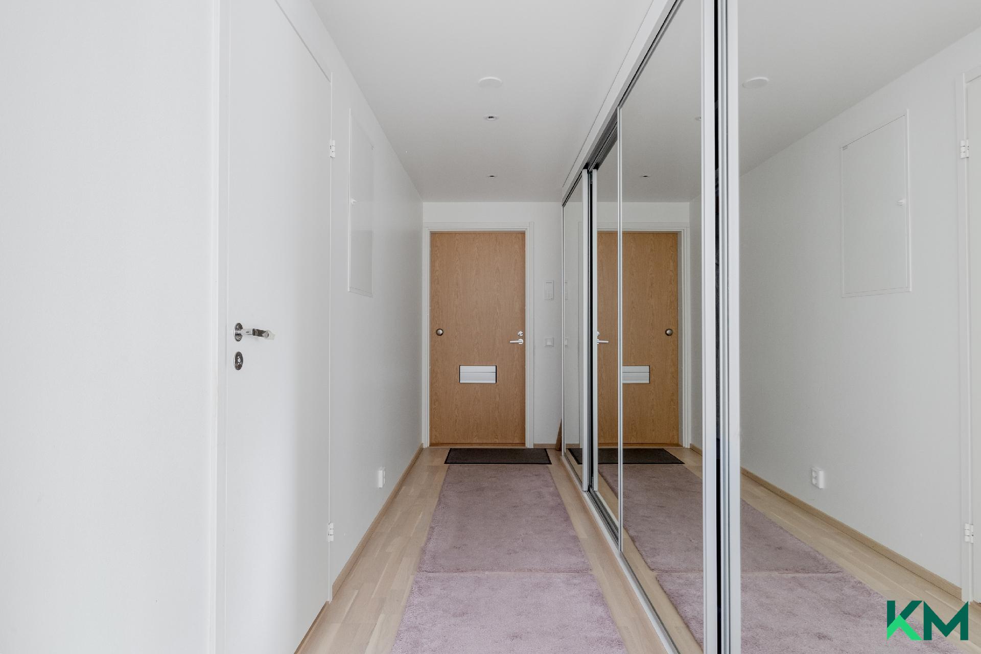 Bermudankatu 5, Jätkäsaari, Helsinki