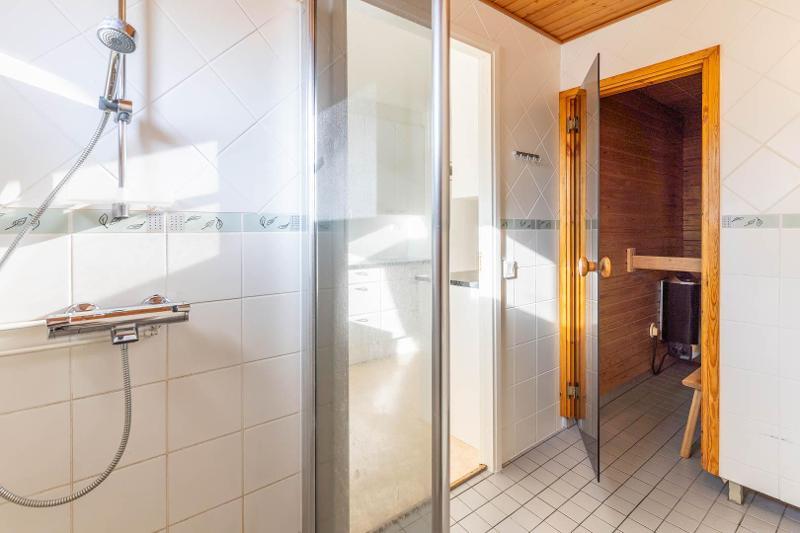 Männiköntie 23, Männikkö, Vihti