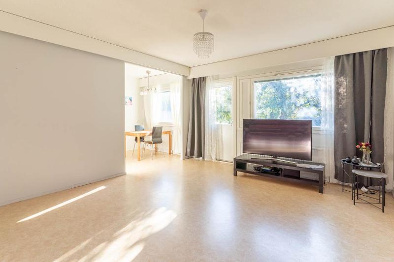 Männiköntie 23, Männikkö, Vihti