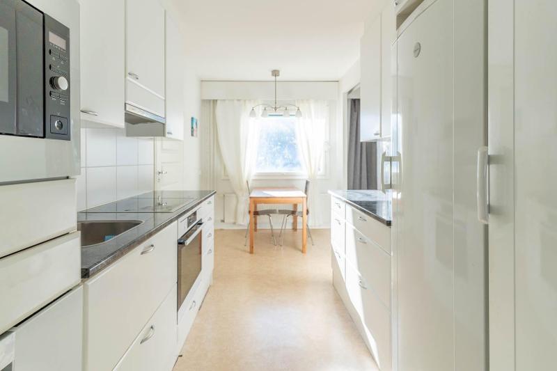 Männiköntie 23, Männikkö, Vihti