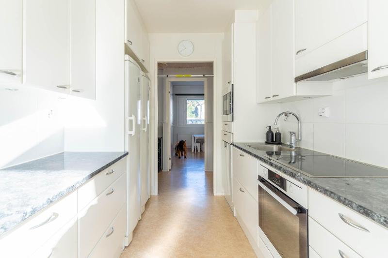 Männiköntie 23, Männikkö, Vihti