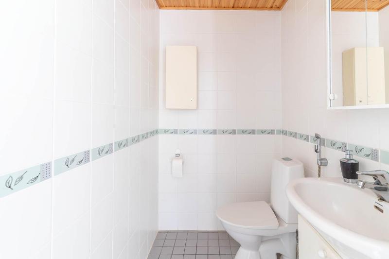 Männiköntie 23, Männikkö, Vihti