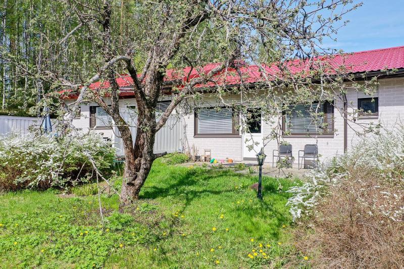 Männiköntie 23, Männikkö, Vihti