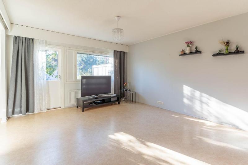 Männiköntie 23, Männikkö, Vihti