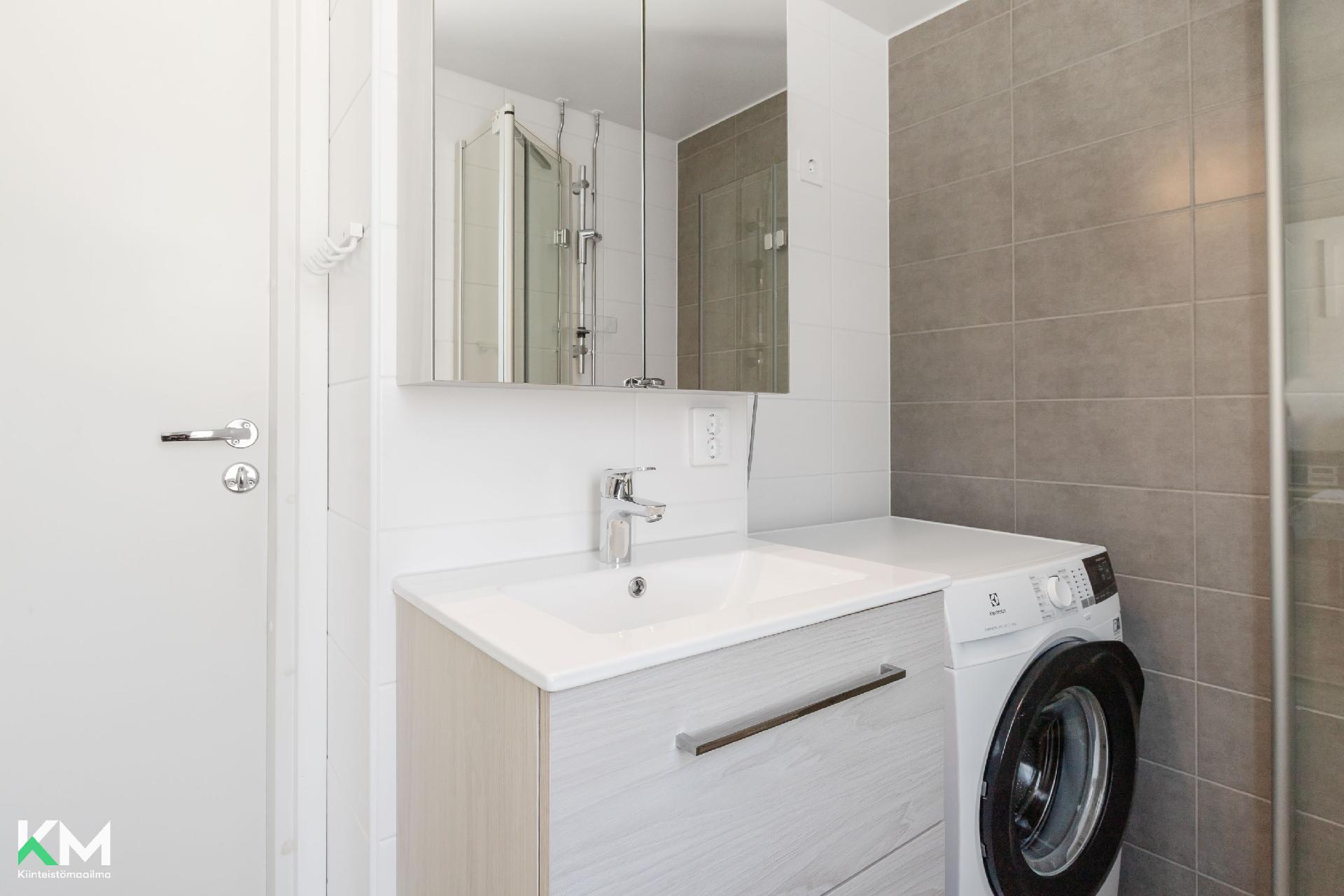 Satulakatu 4, Metsäkangas, Lahti