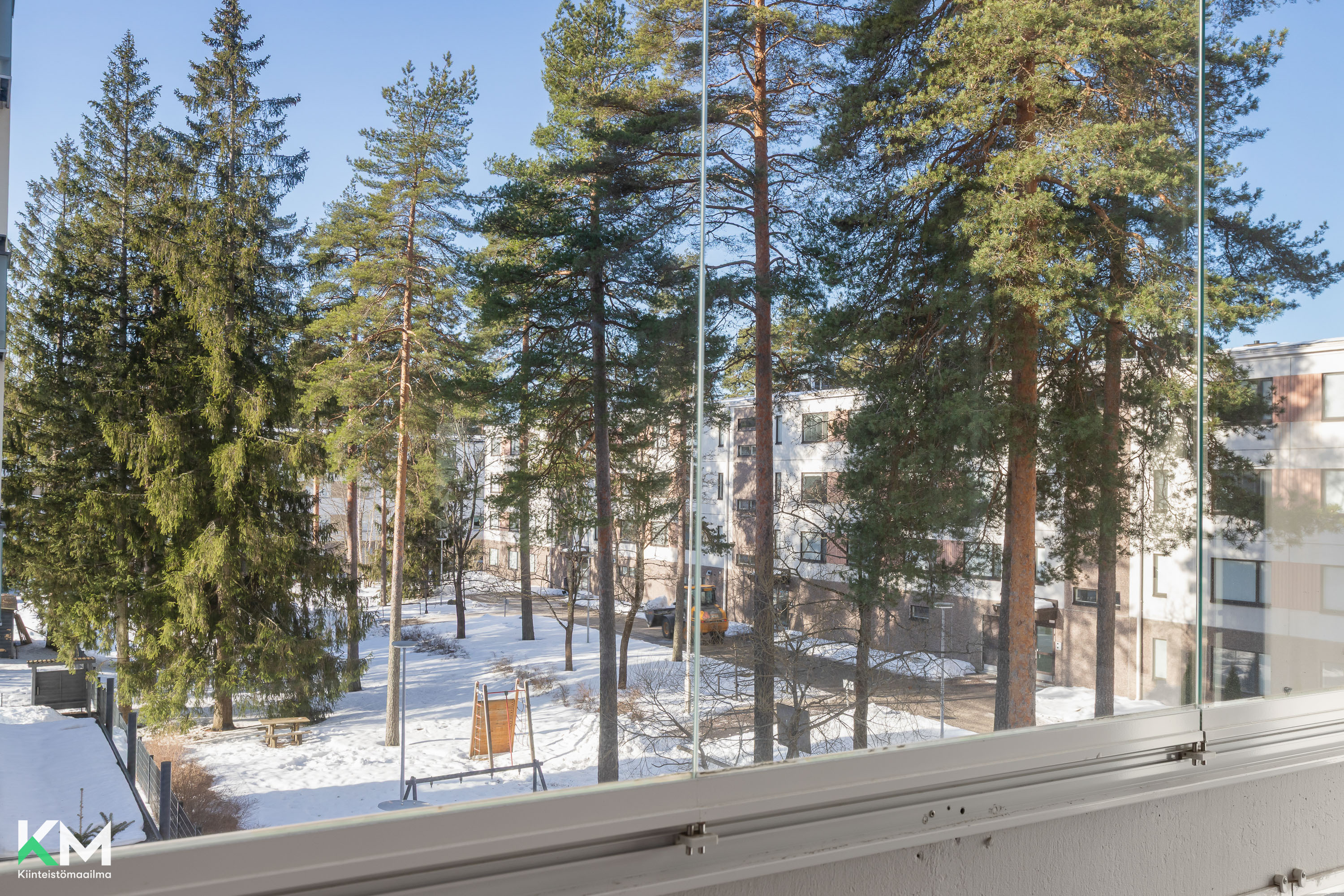 Satulakatu 4, Metsäkangas, Lahti