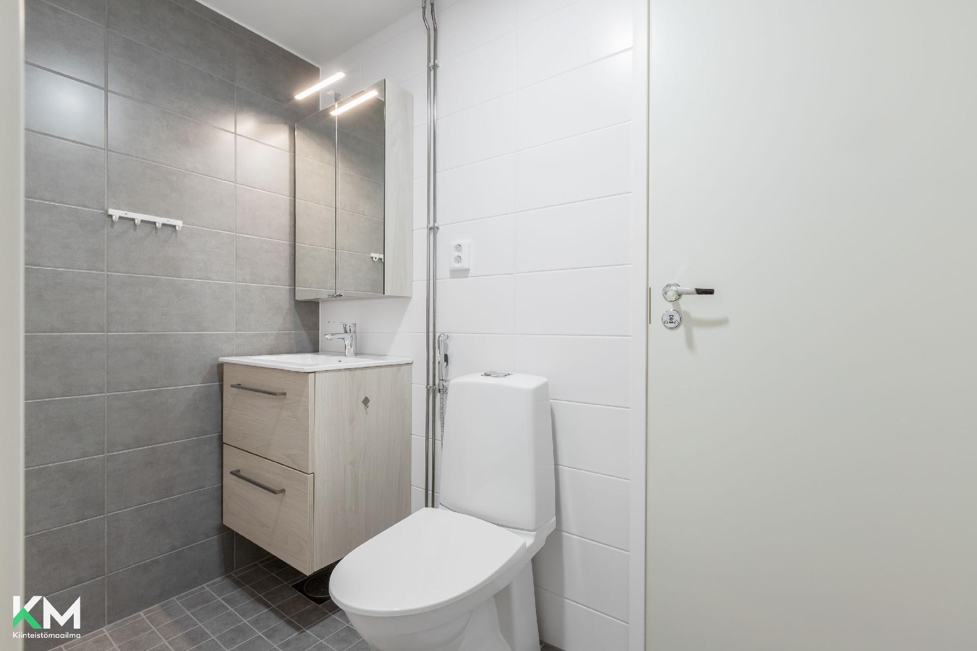 Satulakatu 4, Metsäkangas, Lahti