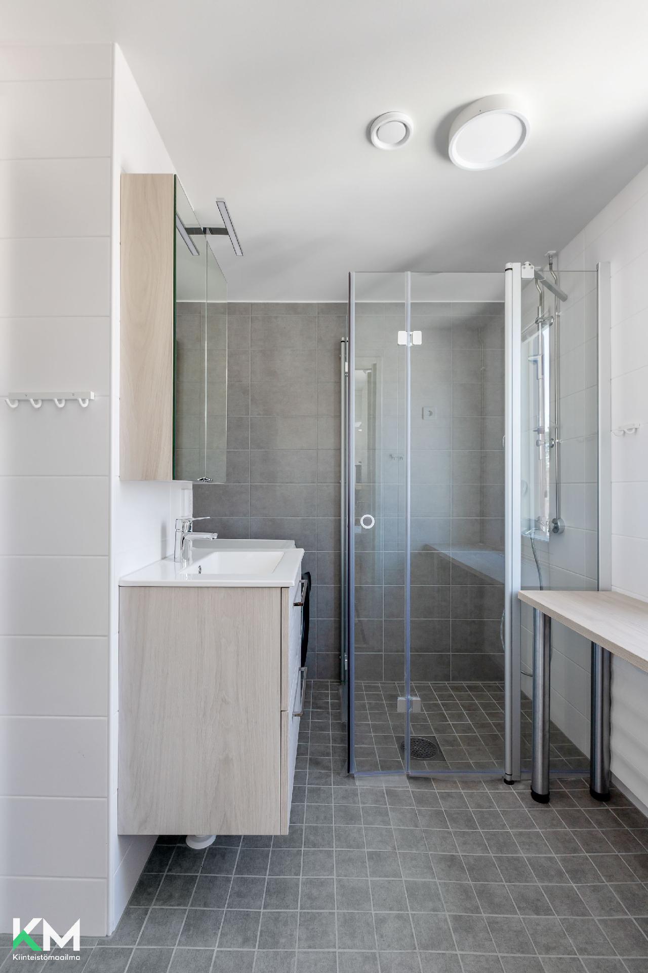 Satulakatu 4, Metsäkangas, Lahti