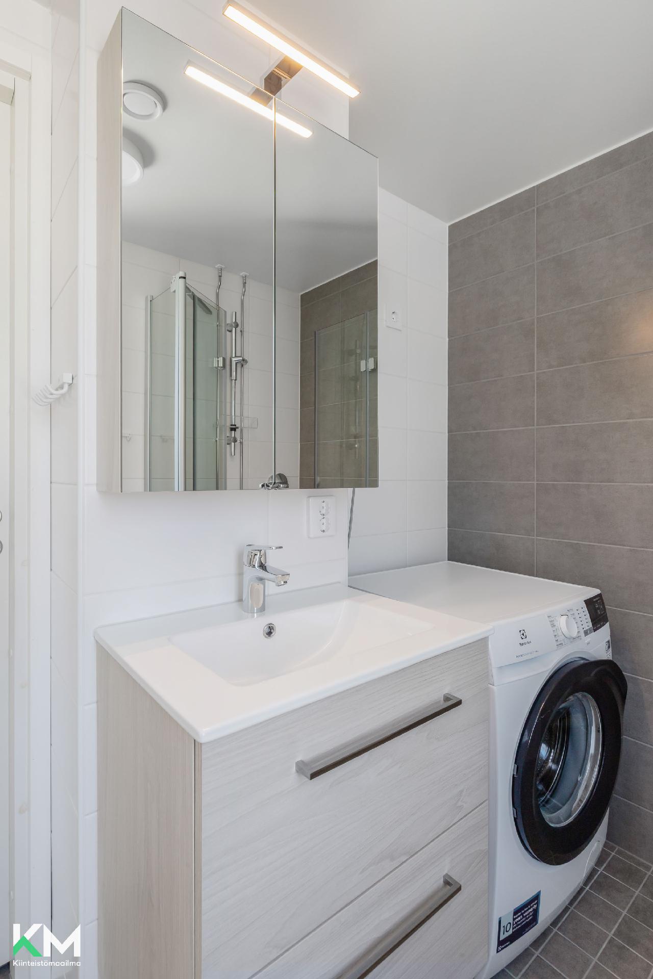 Satulakatu 4, Metsäkangas, Lahti