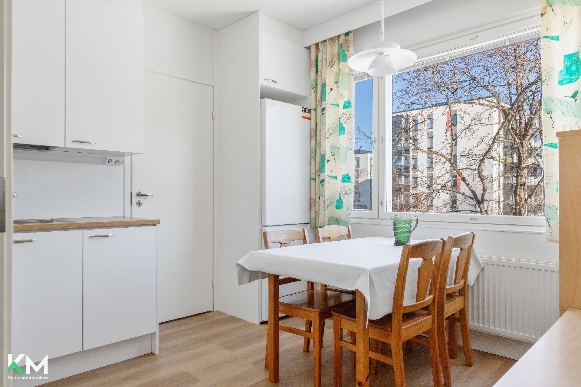 Satulakatu 4, Metsäkangas, Lahti