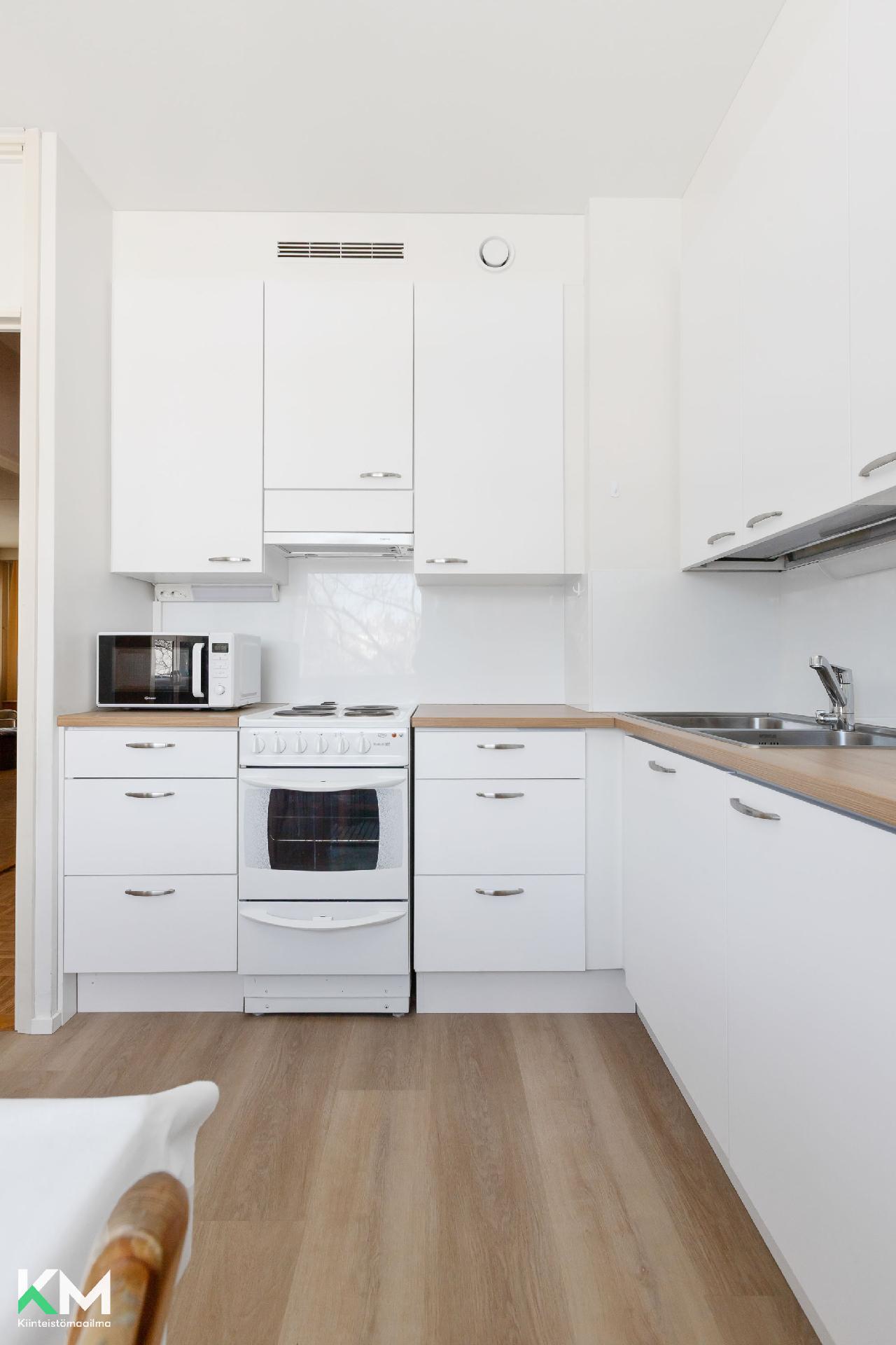 Satulakatu 4, Metsäkangas, Lahti