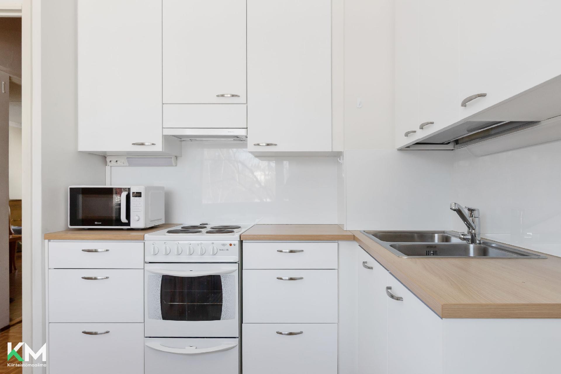 Satulakatu 4, Metsäkangas, Lahti