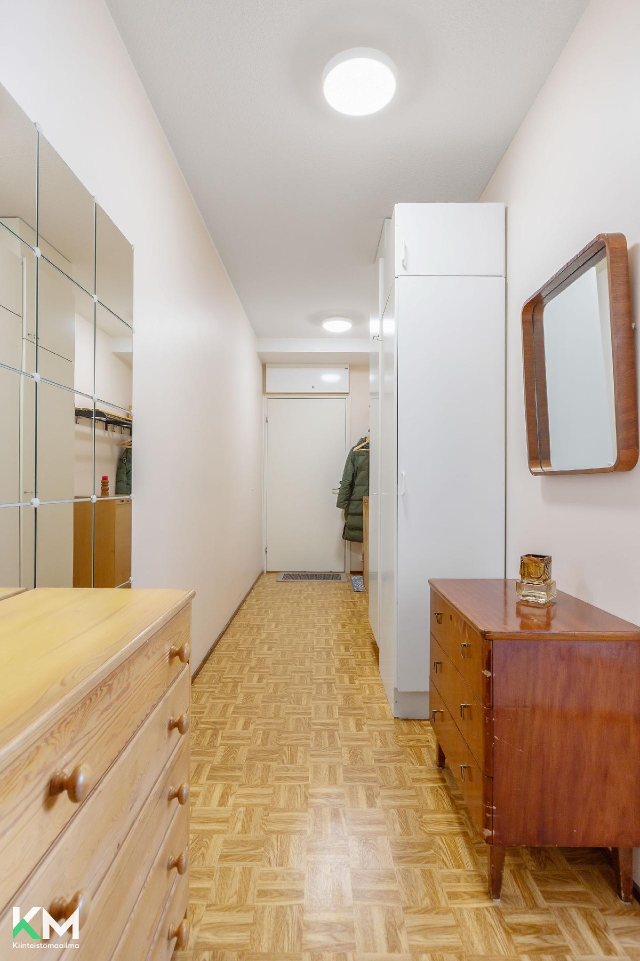 Satulakatu 4, Metsäkangas, Lahti