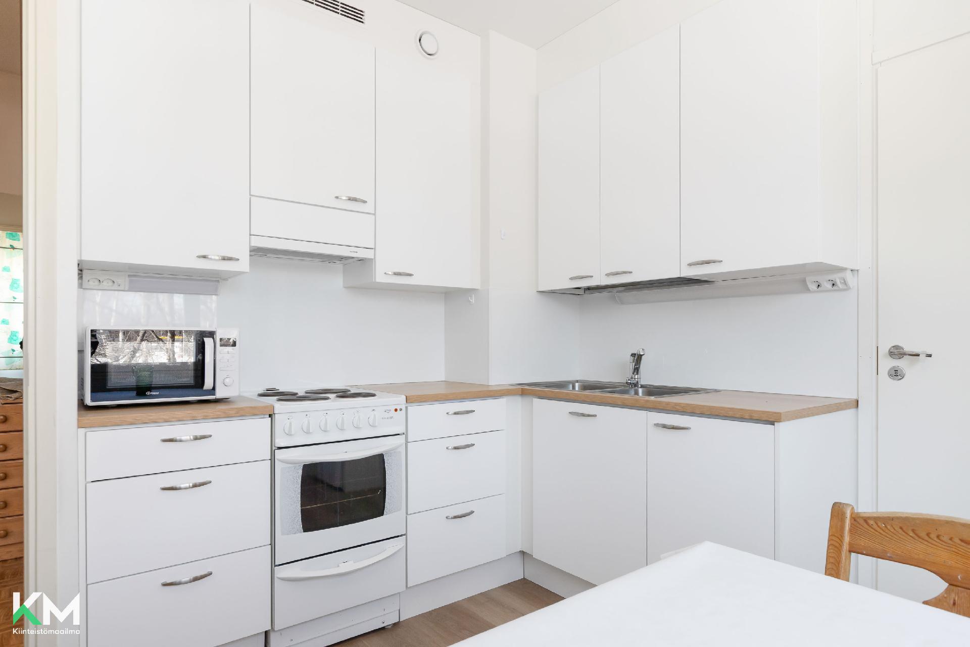 Satulakatu 4, Metsäkangas, Lahti