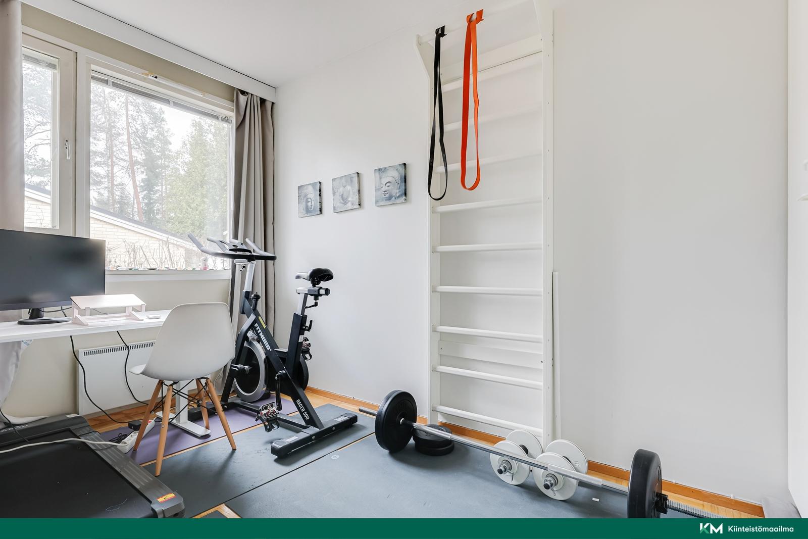 Taavinharju 13-15, Mankkaa, Espoo