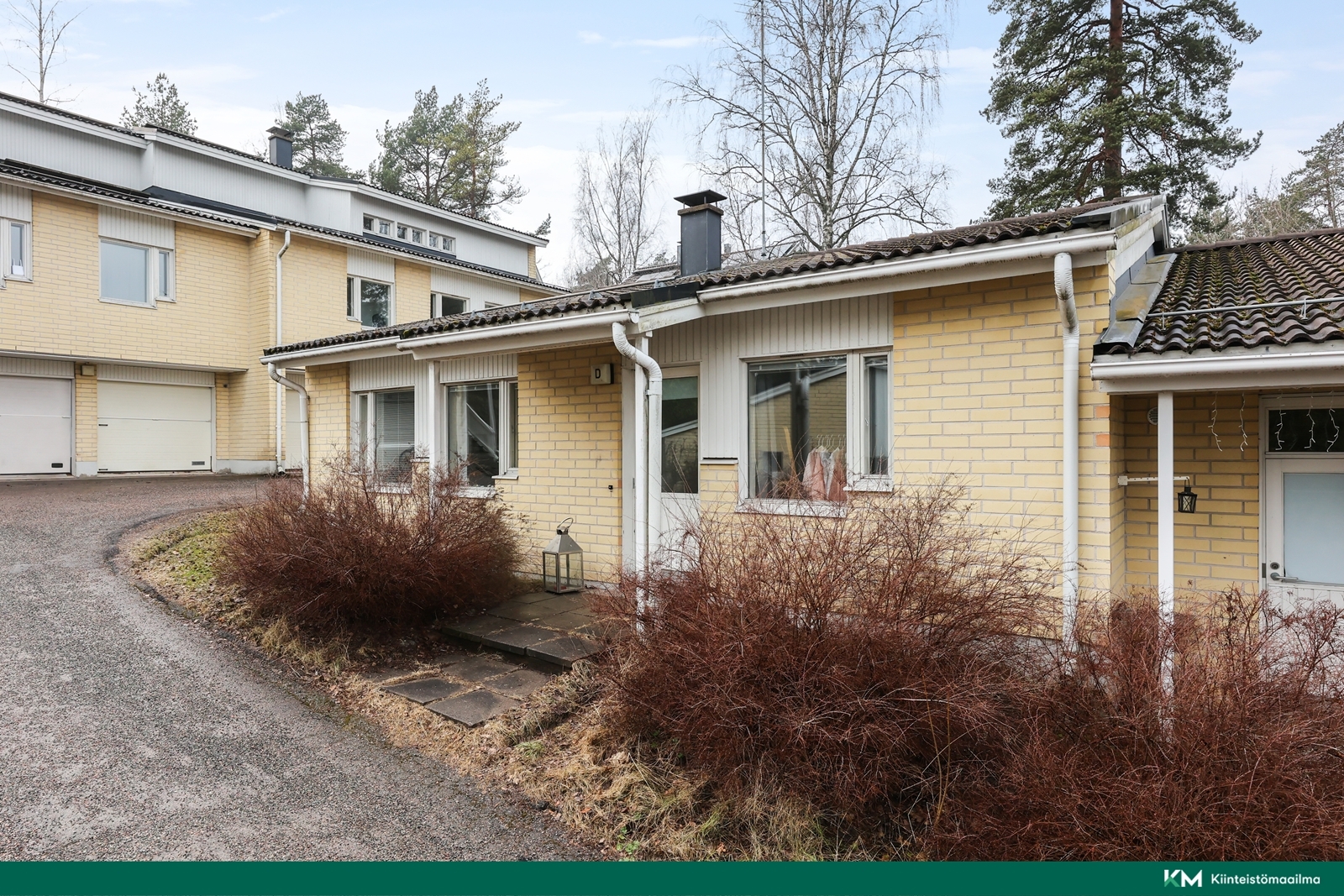 Taavinharju 13-15, Mankkaa, Espoo
