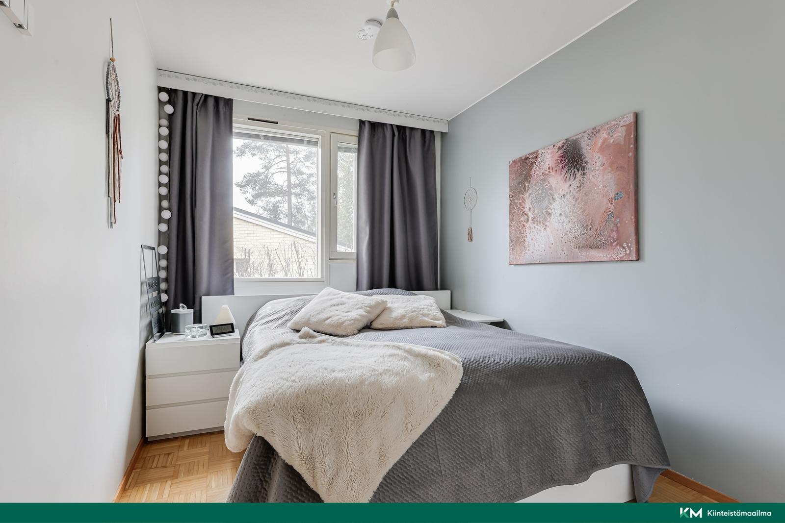 Taavinharju 13-15, Mankkaa, Espoo