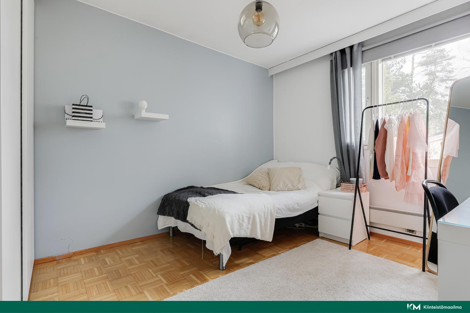 Taavinharju 13-15, Mankkaa, Espoo