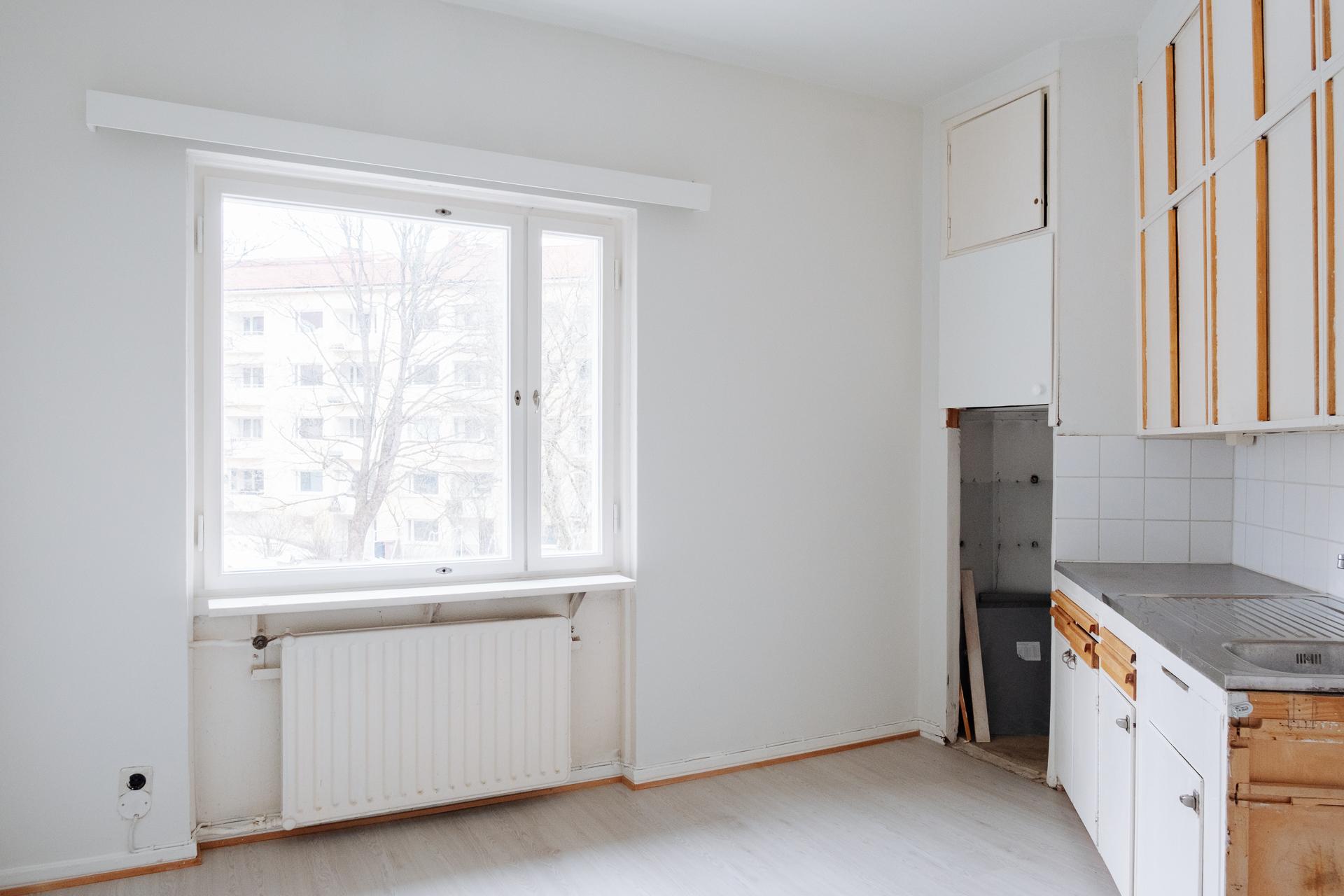 Koskelantie 25, Käpylä, Helsinki