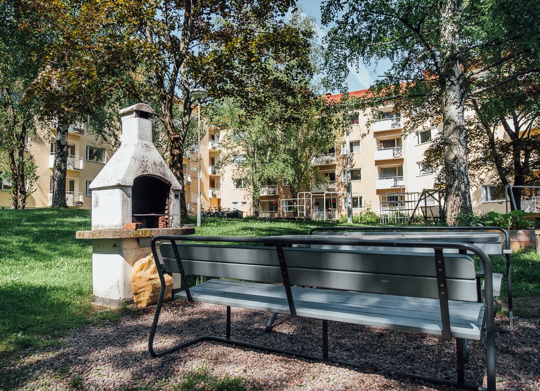 Koskelantie 25, Käpylä, Helsinki