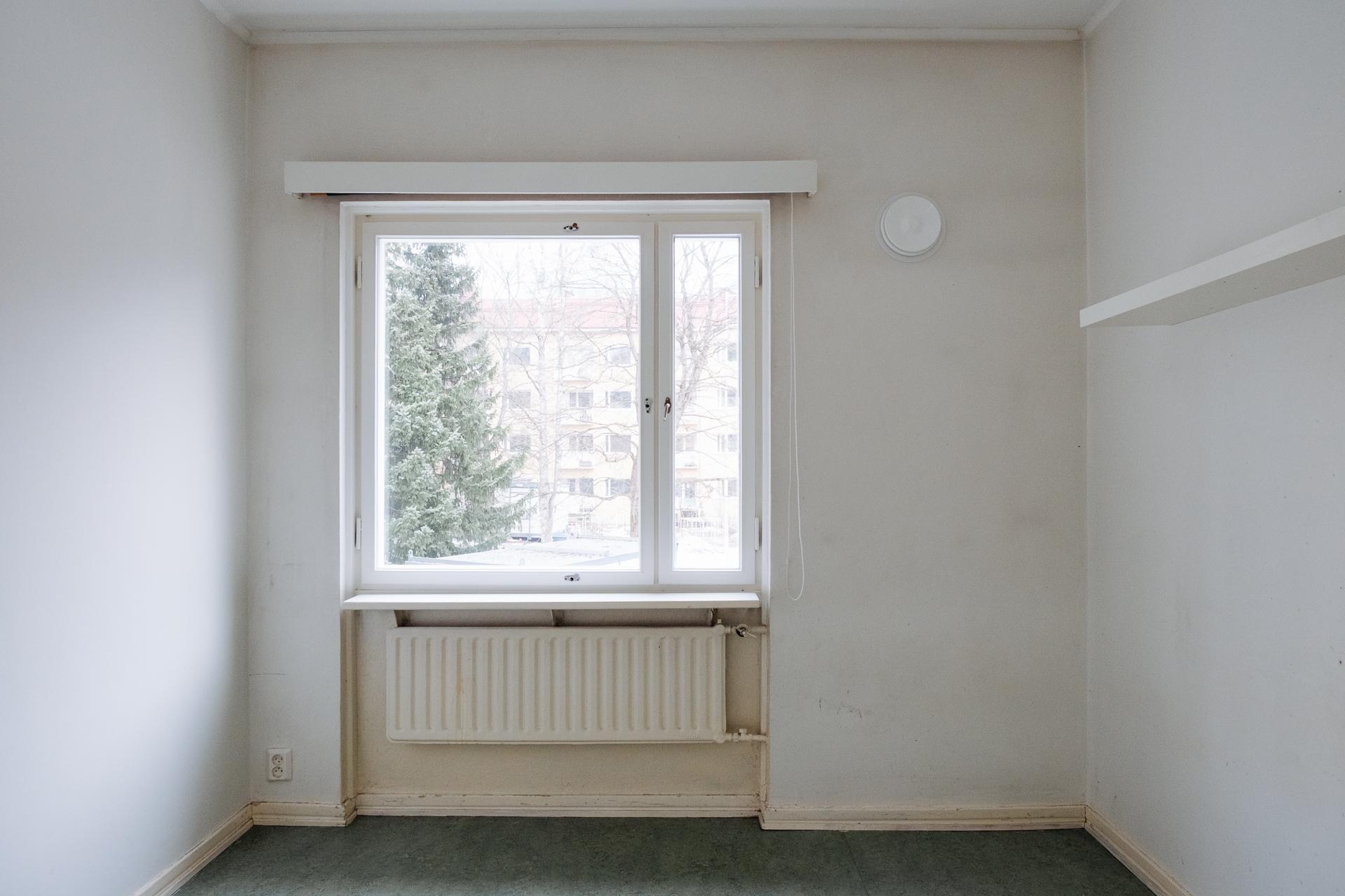 Koskelantie 25, Käpylä, Helsinki