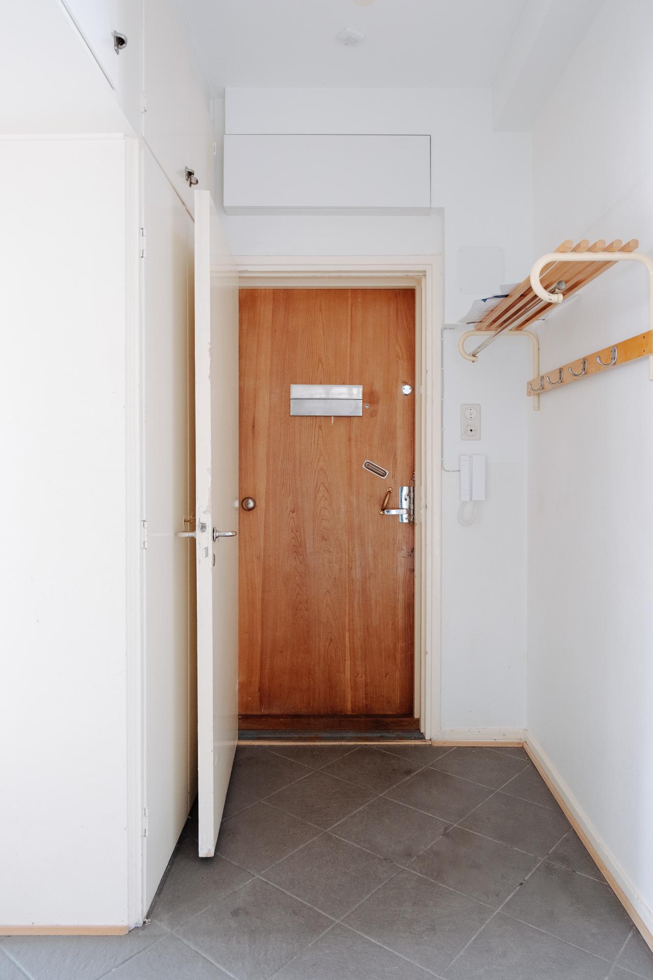 Koskelantie 25, Käpylä, Helsinki