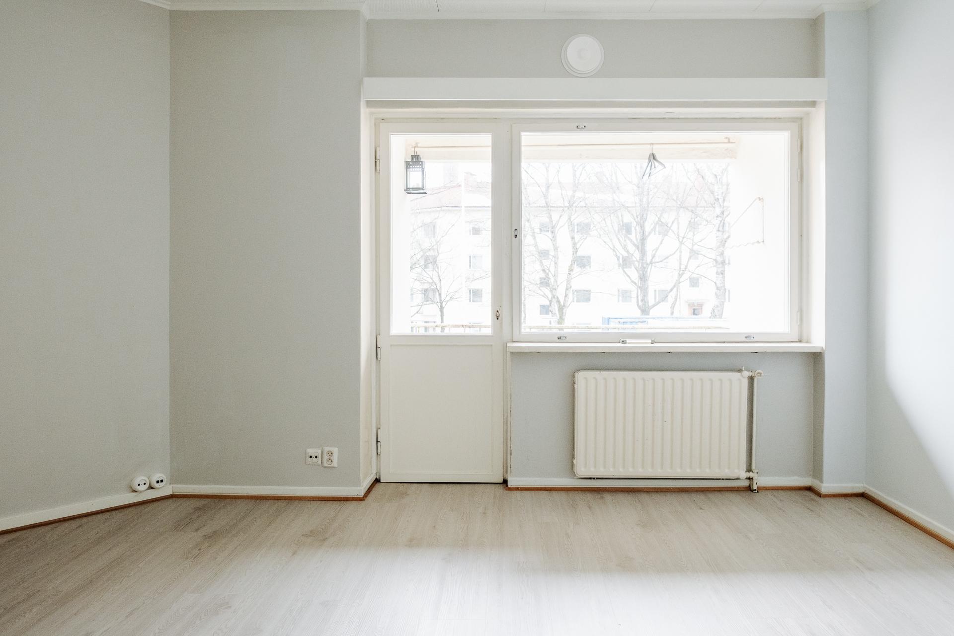 Koskelantie 25, Käpylä, Helsinki