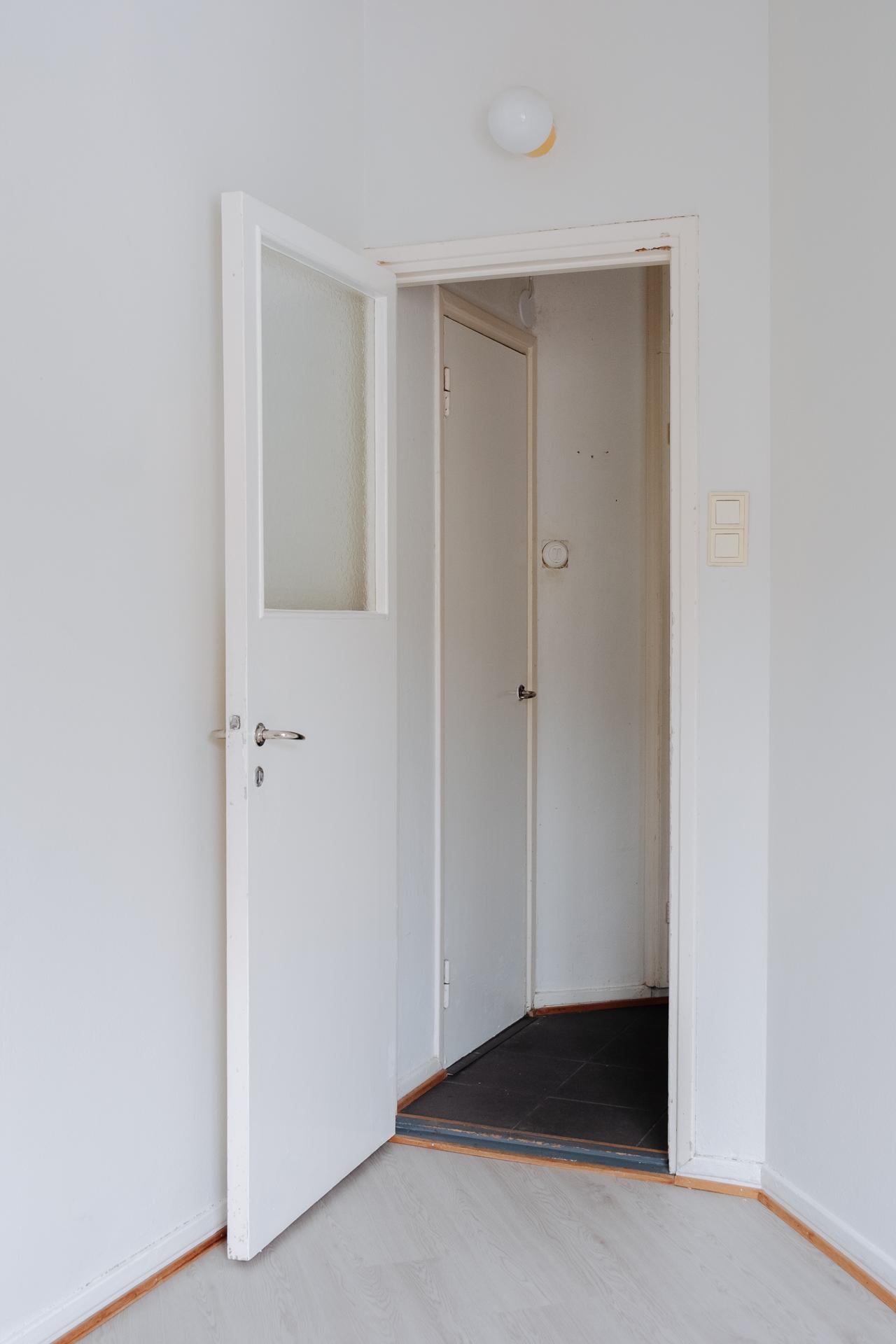 Koskelantie 25, Käpylä, Helsinki