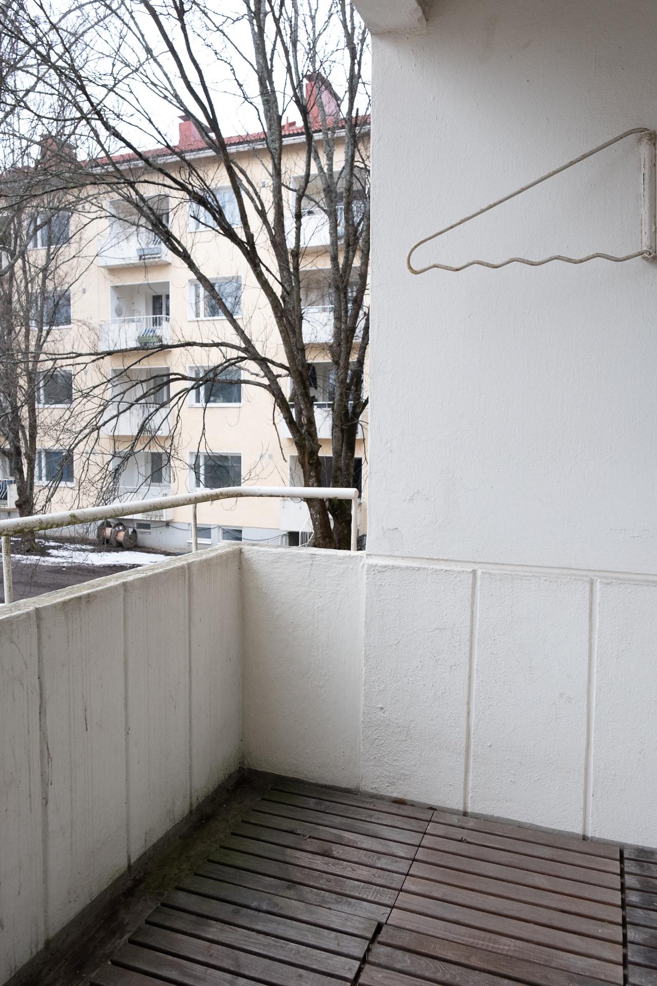 Koskelantie 25, Käpylä, Helsinki