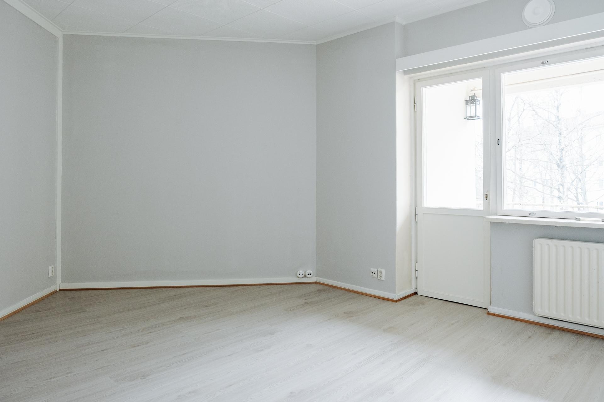 Koskelantie 25, Käpylä, Helsinki