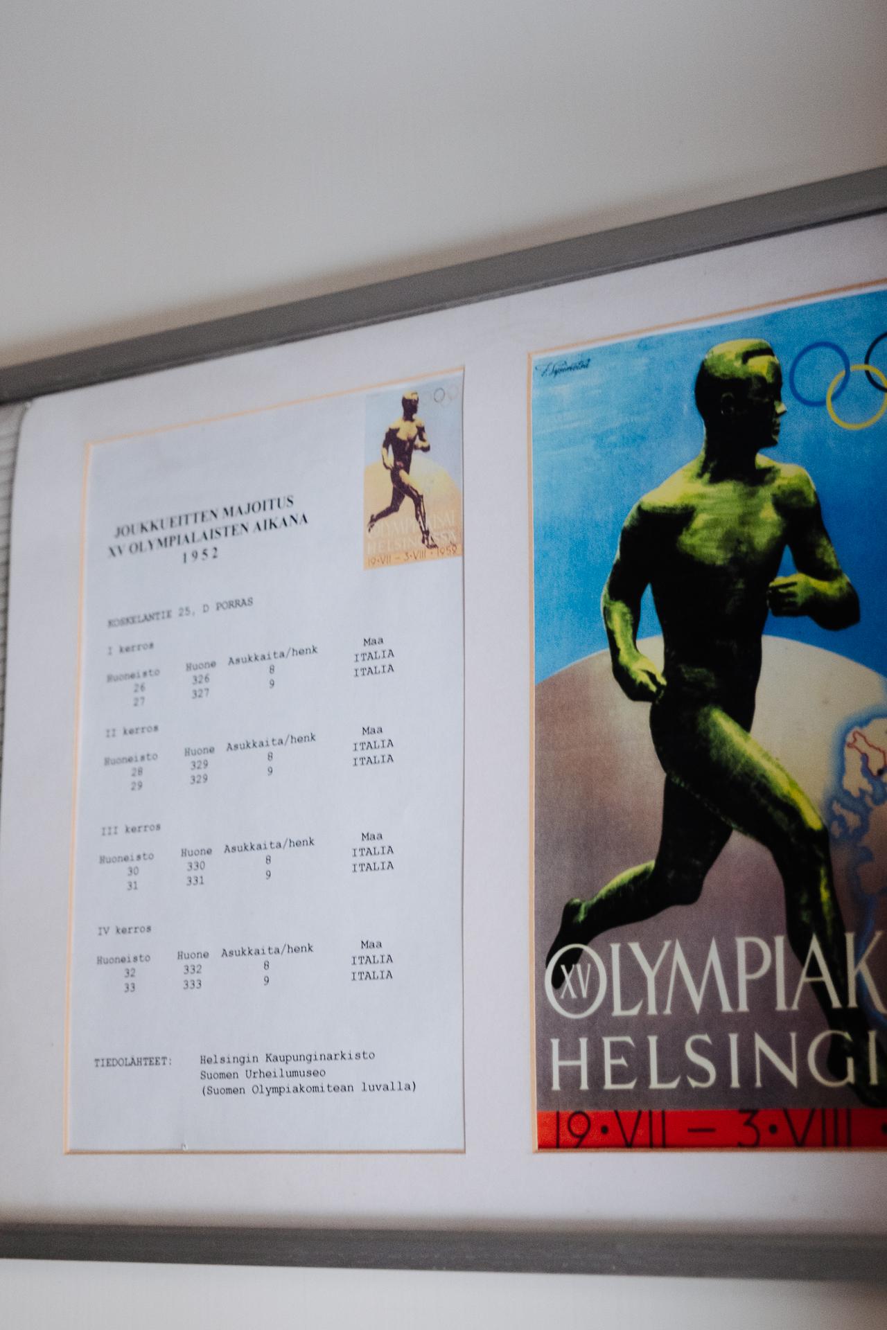 Koskelantie 25, Käpylä, Helsinki