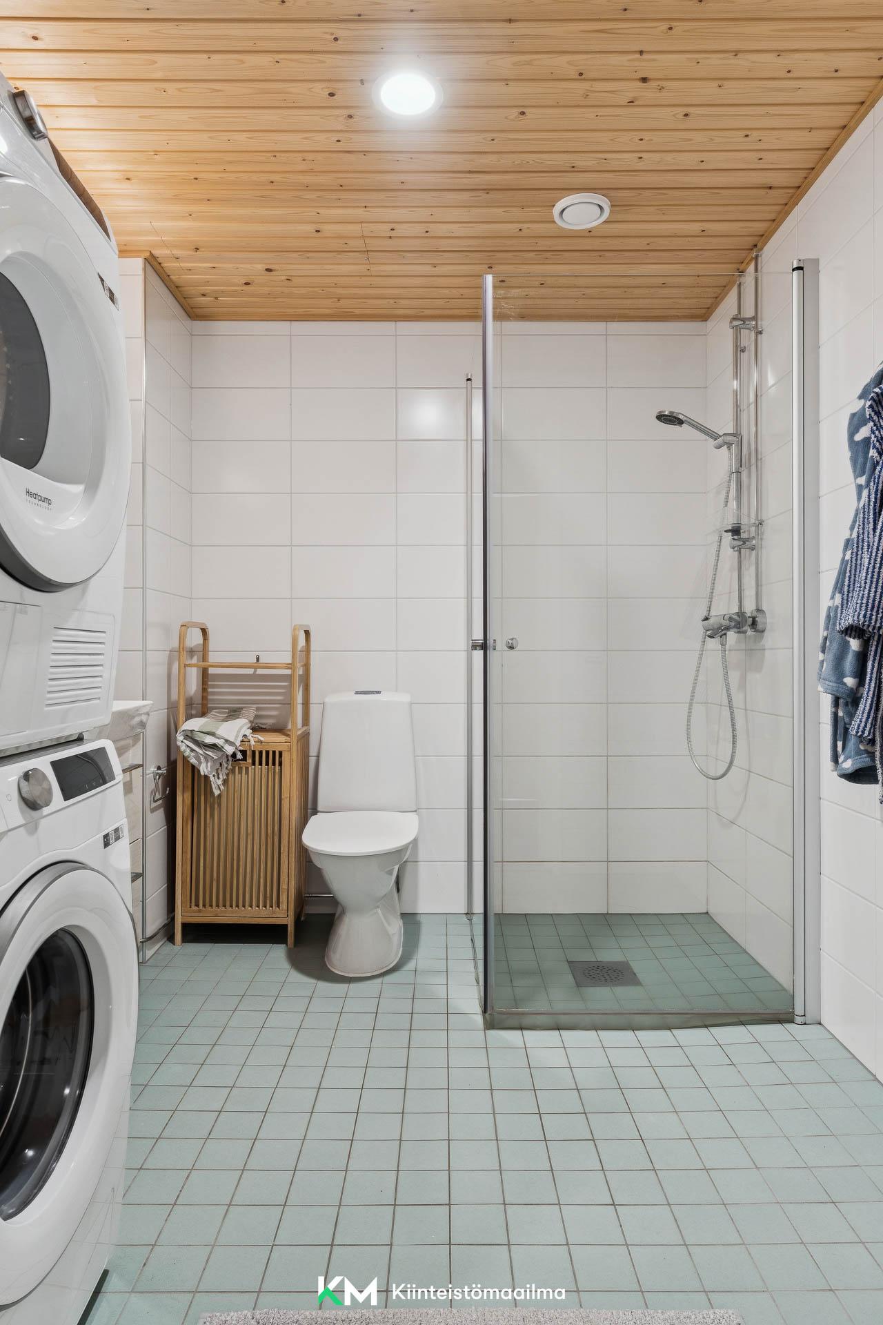 Kunnalliskodintie 9, Koskela, Helsinki