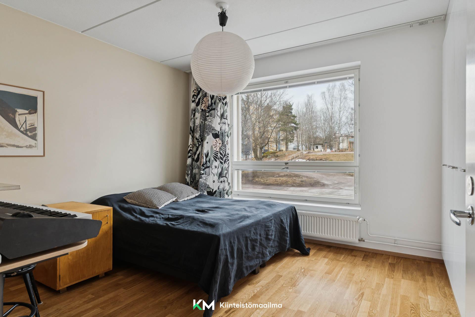 Kunnalliskodintie 9, Koskela, Helsinki