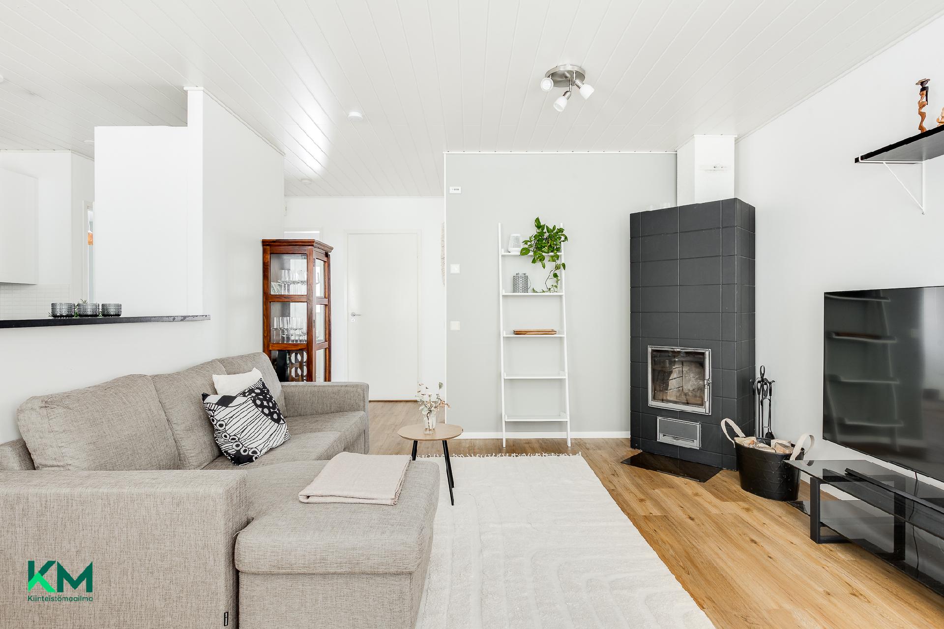 Aapinaho 24, Liminka