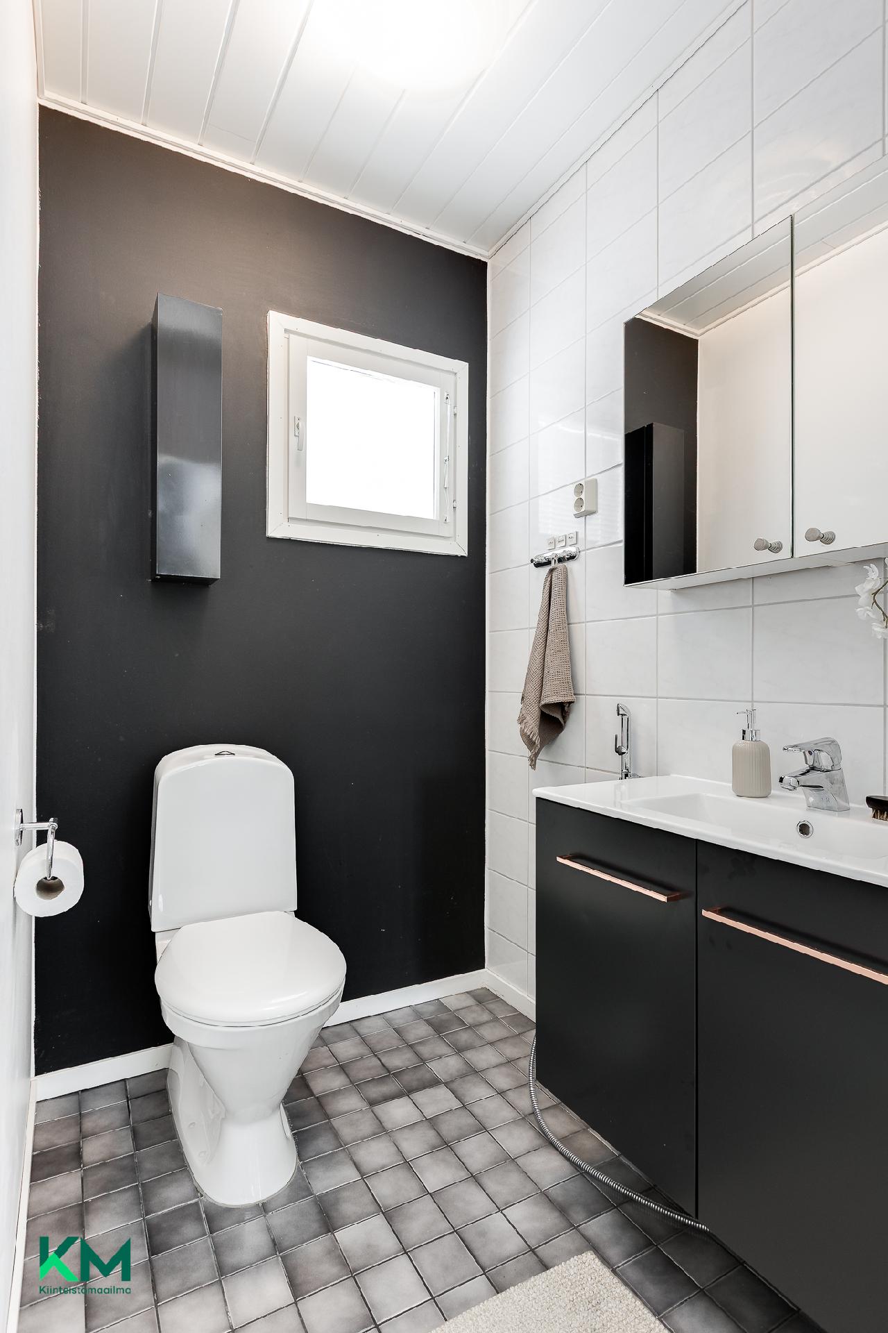 Aapinaho 24, Liminka