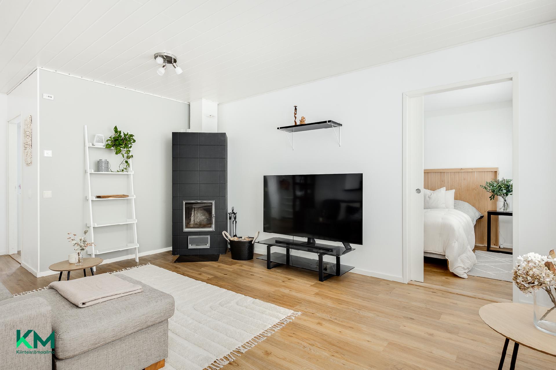 Aapinaho 24, Liminka