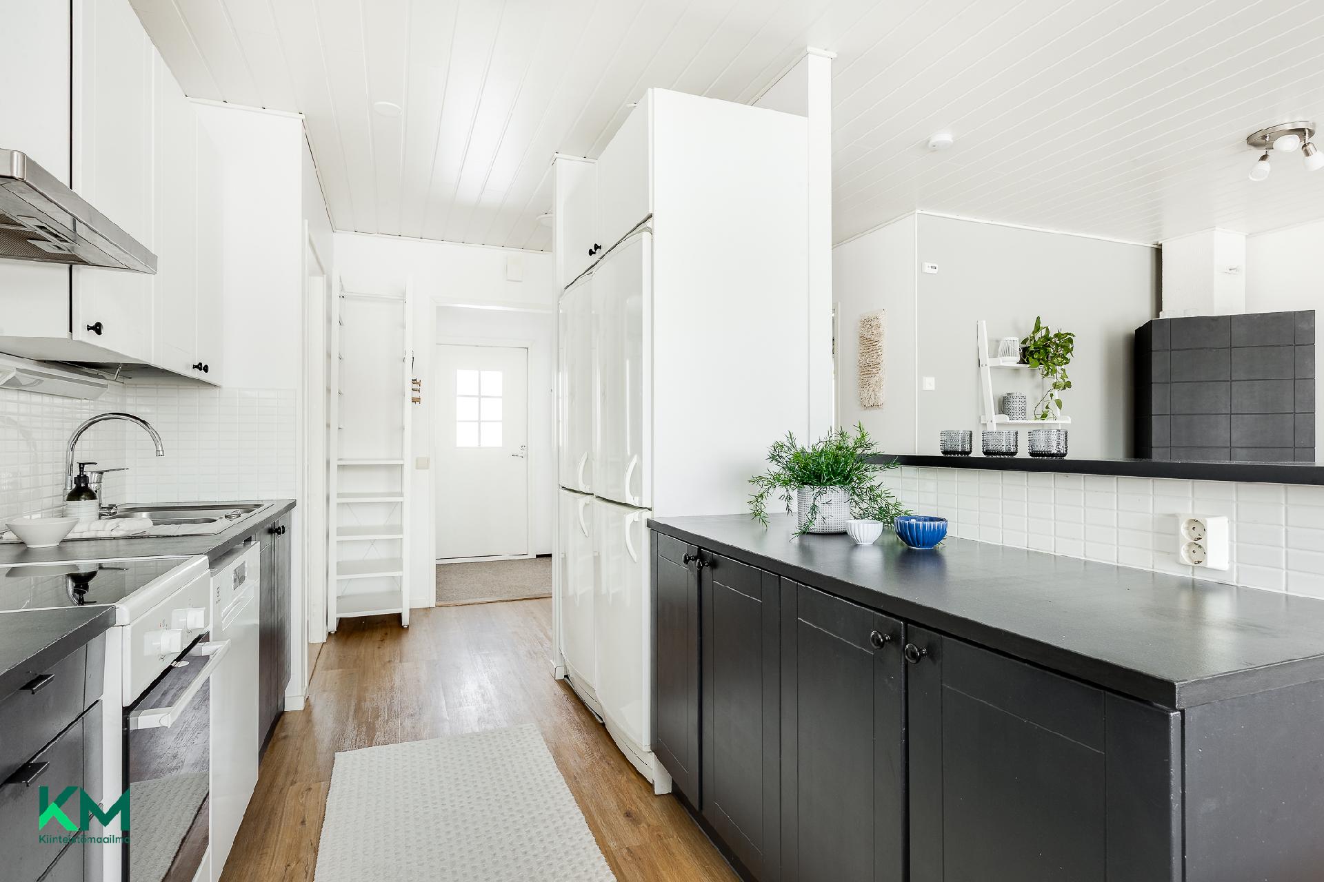 Aapinaho 24, Liminka