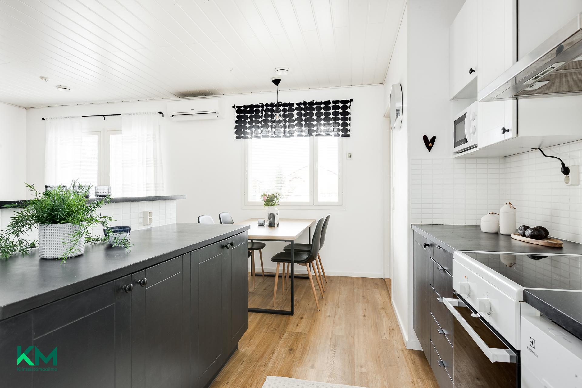 Aapinaho 24, Liminka