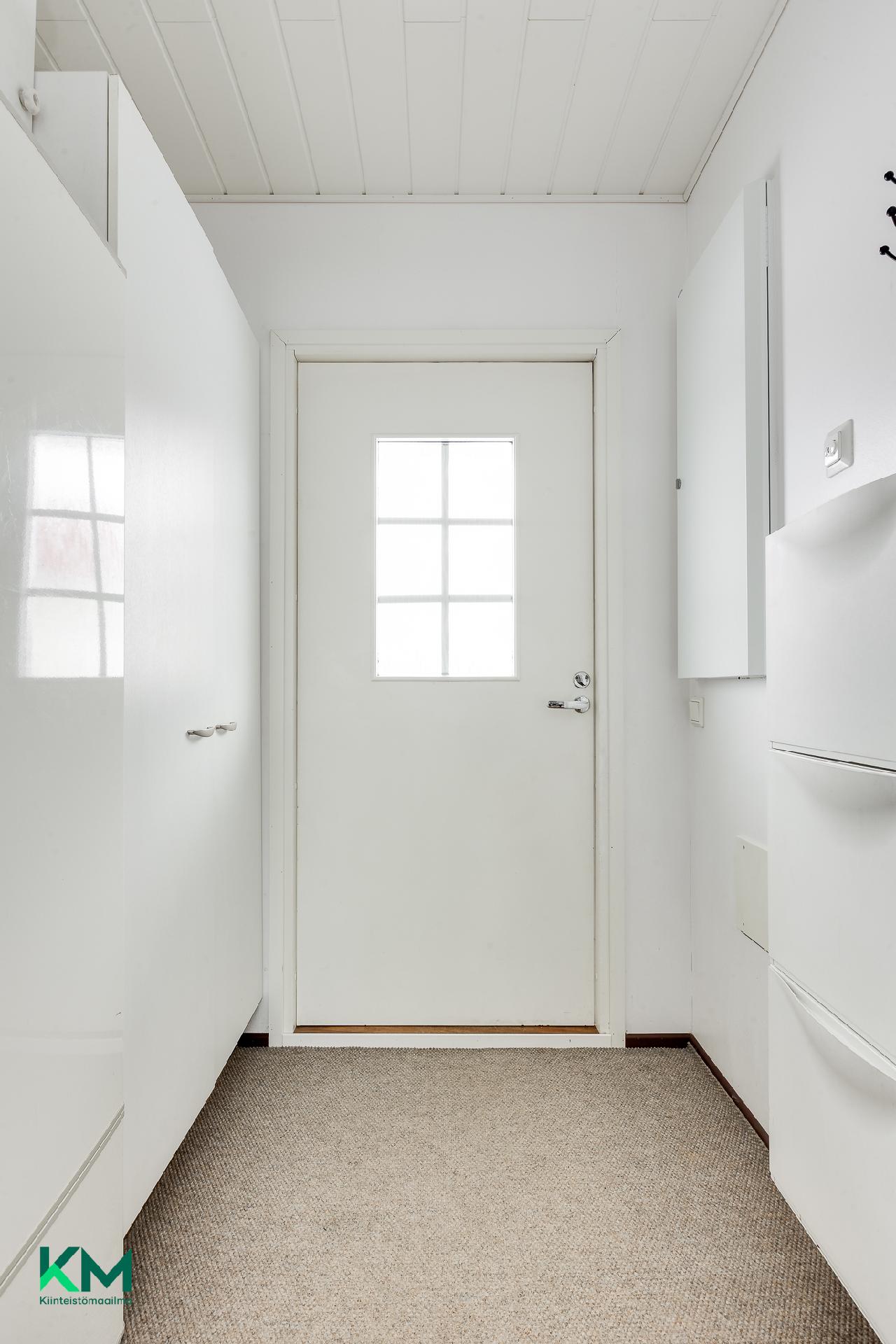 Aapinaho 24, Liminka