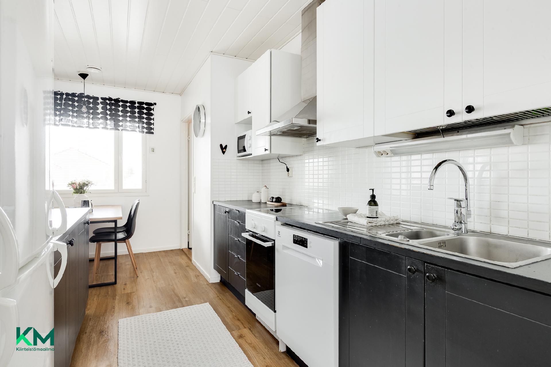 Aapinaho 24, Liminka