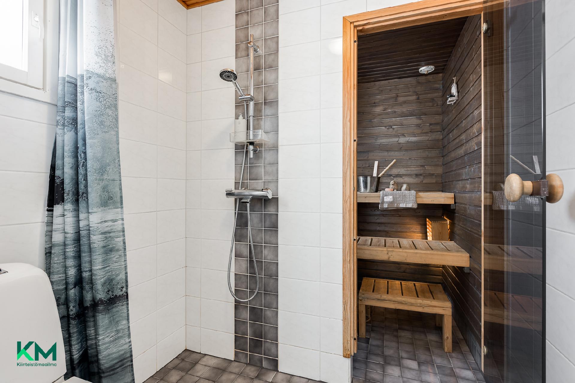 Aapinaho 24, Liminka